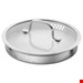  سرویس قابلمه 3 پارچه زولینگ آلمان ZWILLING TRUEFLOW KOCHTOPFSET 3-TLG- EDELSTAHL