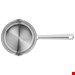  سرویس قابلمه 3 پارچه زولینگ آلمان ZWILLING TRUEFLOW KOCHTOPFSET 3-TLG- EDELSTAHL