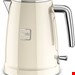  کتری برقی نوویس سوئیس NOVIS KETTLE K1 CREAM