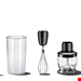 گوشت کوب برقی براون آلمان Braun Multi Quick Set MQ 9125XS SW ED