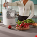  ماکارانی پاستا ساز فیلیپس هلند Philips 7000 series Nudelmaschine HR2660 00
