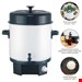  فلاسک آب گرم نگهدارنده مواد غذایی کلترونیک آلمانCLATRONIC Entsafter Einkochautomat Glühweintopf 25 Liter EKA 3338-1800 W 