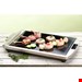  گریل باربیکیو روملزباخر آلمان Rommelsbacher Tischgrill Elektrogrill CG 2308-TC