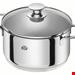  قابلمه بی اس اف زولینگ آلمان BSF Bratentopf Bordeaux 3l silber