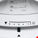  آب مرکبات گیری براون آلمان Braun Tribute Collection CJ 3000 weiß