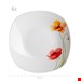  سرویس غذاخوری چینی 30 پارچه 6 نفره ماسر اتریش MÄSER Kombiservice PAPAVERO (30-tlg), Porzellan