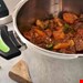  زودپز 6 لیتری فیسلر آلمان Fissler Vitaquick Green pressure cooker 6 liters