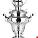  سماور برقی استیل 15 لیتری بیم آلمان BEEM Samowar Royal 15l 3000W 