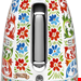  کتری برقی اسمگ دولچه گابانا ایتالیا Smeg KLF03 1,7 Ltr KLF03DGEU Dolce  Gabbana