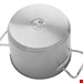  سرویس قابلمه 9 پارچه زولینگ آلمان Zwilling Topf-Set Classic Edelstahl 18/10, Set, 9 tlg
