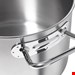  سرویس قابلمه 9 پارچه زولینگ آلمان Zwilling Topf-Set Classic Edelstahl 18/10, Set, 9 tlg