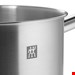  سرویس قابلمه 9 پارچه زولینگ آلمان Zwilling Topf-Set Classic Edelstahl 18/10, Set, 9 tlg