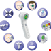  دما سنج تب سنج براون آلمان Braun BNT400WE