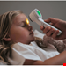 دما سنج تب سنج براون آلمان Braun BNT400WE