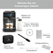  اسپرسو ساز وی ام اف آلمان WMF Perfection 890L Kaffeevollautomat