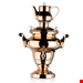  سماور برقی 15 لیتری استیل بیم آلمان BEEM ROYAL Samowar - 15 L