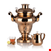  سماور برقی 15 لیتری استیل بیم آلمان BEEM ROYAL Samowar - 15 L