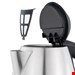 کتری برقی وی ام اف آلمان WMF Wasserkocher BUENO 1-7 l 2400 W Cromargan