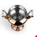  سماور برقی 15 لیتری استیل بیم آلمان BEEM ROYAL Samowar - 15 L