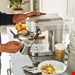  ست اسپرسو آسیاب قهوه کیچن اید آمریکا KitchenAid ESPRESSOMASCHINE - ARTISAN 5KES6503, KAFFEEMÜHLE - ARTISAN 5KCG8433