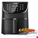  سرخ کن کوسوری آمریکا Cosori Heißluftfritteuse CP158 in 3 versch