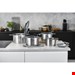  سرویس قابلمه 5 پارچه زولینگ آلمان ZWILLING SIMPLIFY KOCHTOPFSET 5-TLG, EDELSTAHL