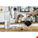  قهوه ساز زولینگ آلمان ZWILLING ENFINIGY-FILTERKAFFEEMASCHINE-1-5 L- SILBER-WEIS