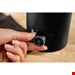  کف شیر ساز زولینگ آلمان ZWILLING ENFINIGY-MILCHAUFSCHÄUMER- 400 ML- SCHWARZ