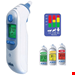  دما سنج تب سنج براون آلمان Braun ThermoScan 7  Infrarot Ohrthermometer
