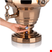  سماور برقی 15 لیتری استیل بیم آلمان BEEM ROYAL Samowar - 15 L