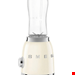 اسموتی ساز اسمگ ایتالیا  Smeg PBF01 Personal Blender creme 