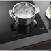  اجاق برقی میله آلمان Miele KM 7464 FR