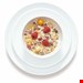  سرویس غذاخوری سرامیک 16 پارچه 4 نفره ریتزن هوف اند برکر آلمان Ritzenhoff / Breker Kombiservice Lund weiß (16-tlg.)