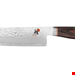  چاقو 18 سانتیمتری زولینگ آلمان ZWILLING Miyabi 6000 MCT Santoku 18 cm