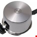  ست زودپز 2 تایی 2.5  4.5 لیتری فیسلر آلمان Fissler  Vitaquick pressure cooker set 2 pieces 22 cm  4.5  2.5 liters