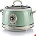  آرام پز و پلوپز آریته ایتالیا Ariete Rice cooker - slow cooker 3-5l green