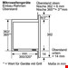  مایکروویو زیمنس آلمان SIEMENS Einbau-Mikrowelle HF15M552- Mikrowelle