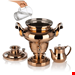  سماور برقی 15 لیتری استیل بیم آلمان BEEM ROYAL Samowar - 15 L