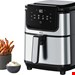  سرخ کن آاگ آلمان AEG Fritteuse Gourmet 6 AF6-1-4ST-1500 W