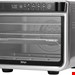  مینی فر نینجا آمریکا NINJA Minibackofen DT200EU- 29 L- 2400 W- Umluft- Timer