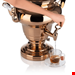  سماور برقی 15 لیتری استیل بیم آلمان BEEM ROYAL Samowar - 15 L