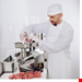  چرخ گوشت قصابی رومیزی رویال کترینگ آلمان Royal Catering RC-MM220