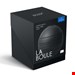  سرویس غذاخوری چینی 24 سانت ویلروی و بوخ آلمان Villeroy / Boch La Boule black 24 cm