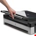  گریل رومیزی با درب شیشه ای وی ام اف آلمان WMF Tischgrill Lono- 2200 W- mit Glasdeckel