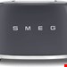 توستر اسمگ ایتالیا Smeg Toaster TSF01GREU 