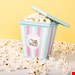  پاپ کورن ساز مایکروویو پوشین Pusheen Popcornmaschine