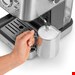  اسپرسو ساز بیم آلمان Espressomaschine Siebträger Siebträgermaschine Barista