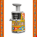  آبمیوه گیری اسمگ دولچه گابانا ایتالیا Smeg  Dolce  Gabbana Slow Juice  Entsafter  Gelb