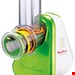  رنده برقی مولینکس فرانسه (Moulinex Fresh Express Grün (DJ7533