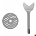  چرخ گوشت قصابی رومیزی رویال کترینگ آلمان Royal Catering RC-MM220